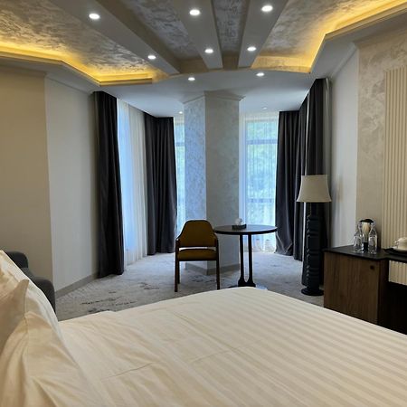 Eighty Eight Deluxe Hotel & Spa Tsaghkadzor Extérieur photo