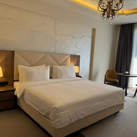 Eighty Eight Deluxe Hotel & Spa Tsaghkadzor Extérieur photo