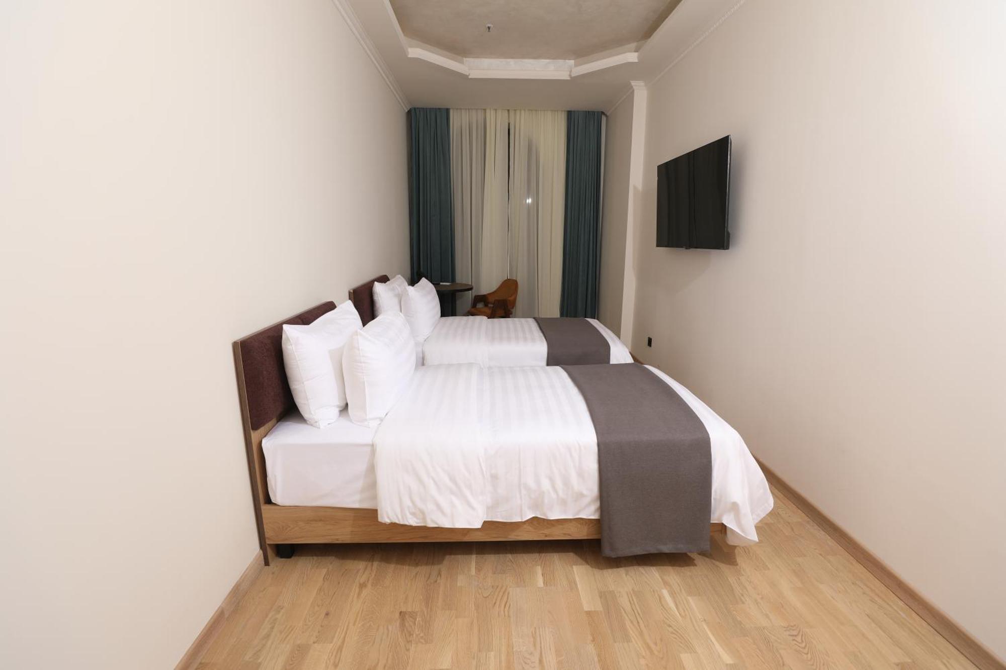 Eighty Eight Deluxe Hotel & Spa Tsaghkadzor Extérieur photo