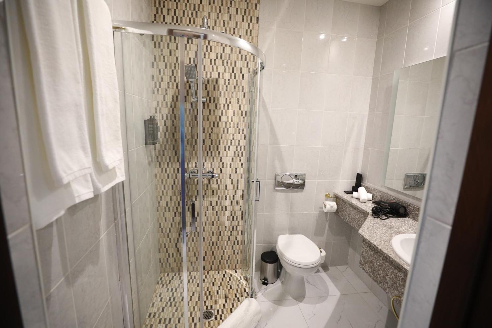Eighty Eight Deluxe Hotel & Spa Tsaghkadzor Extérieur photo