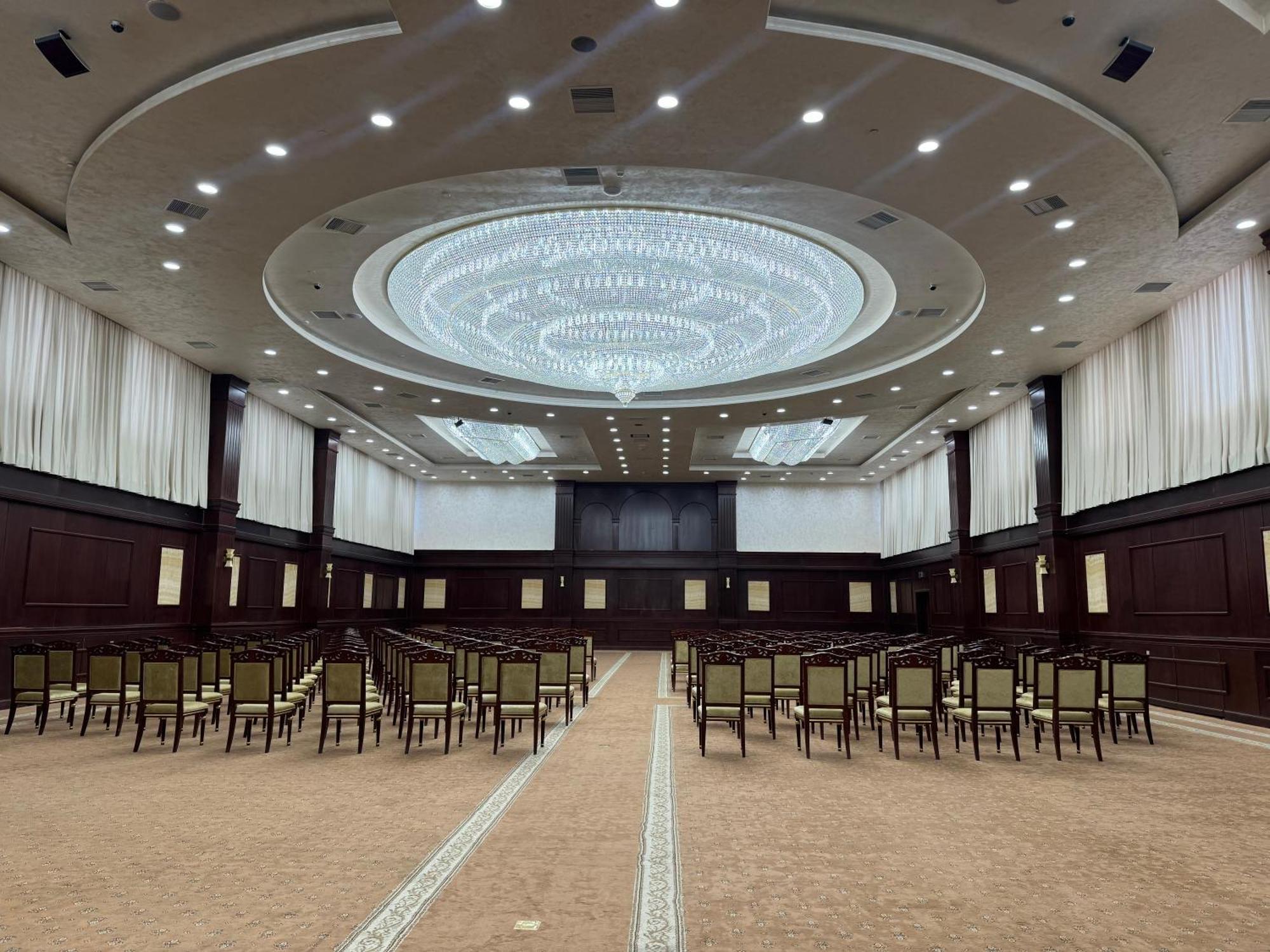 Eighty Eight Deluxe Hotel & Spa Tsaghkadzor Extérieur photo