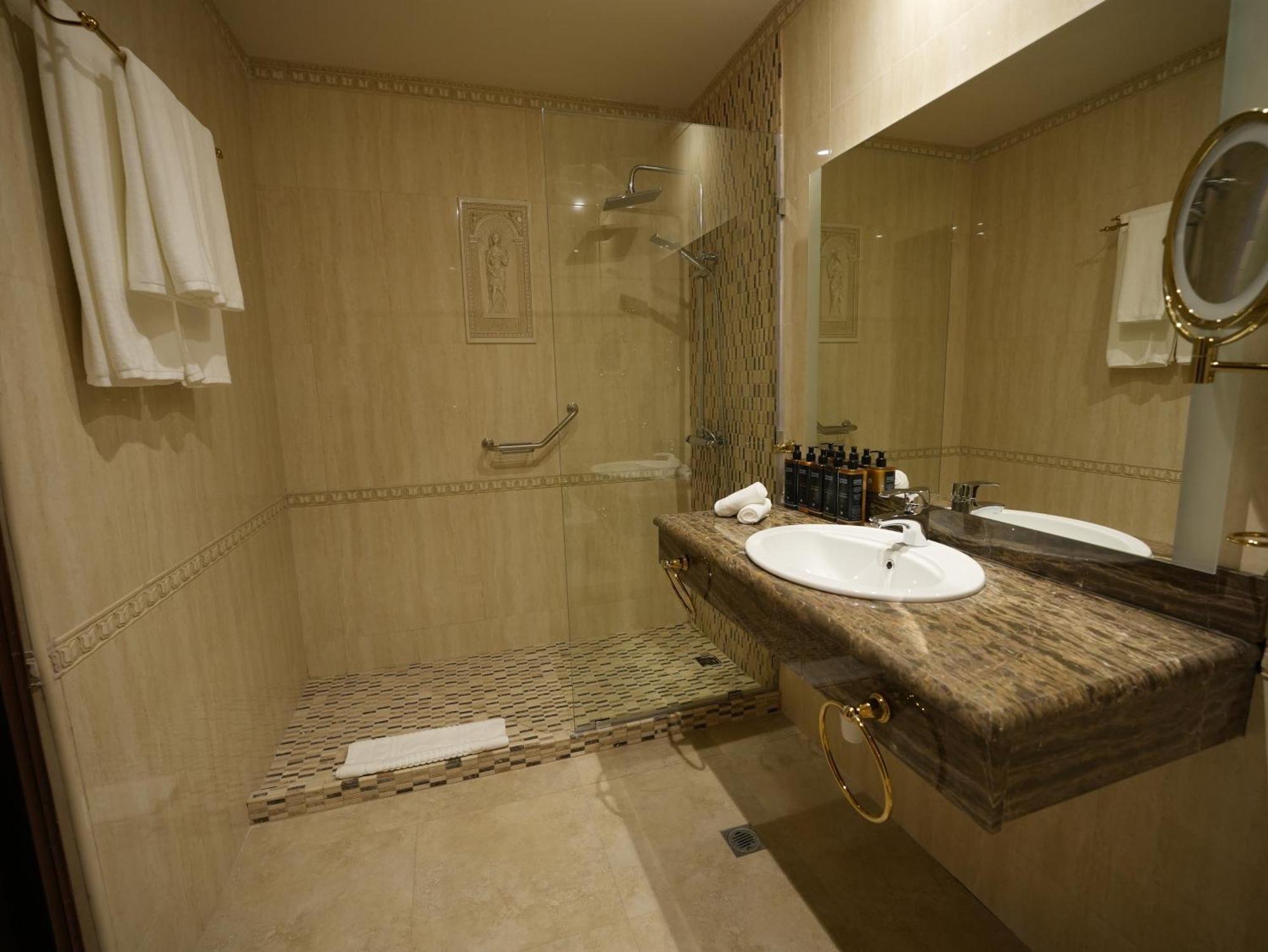 Eighty Eight Deluxe Hotel & Spa Tsaghkadzor Extérieur photo