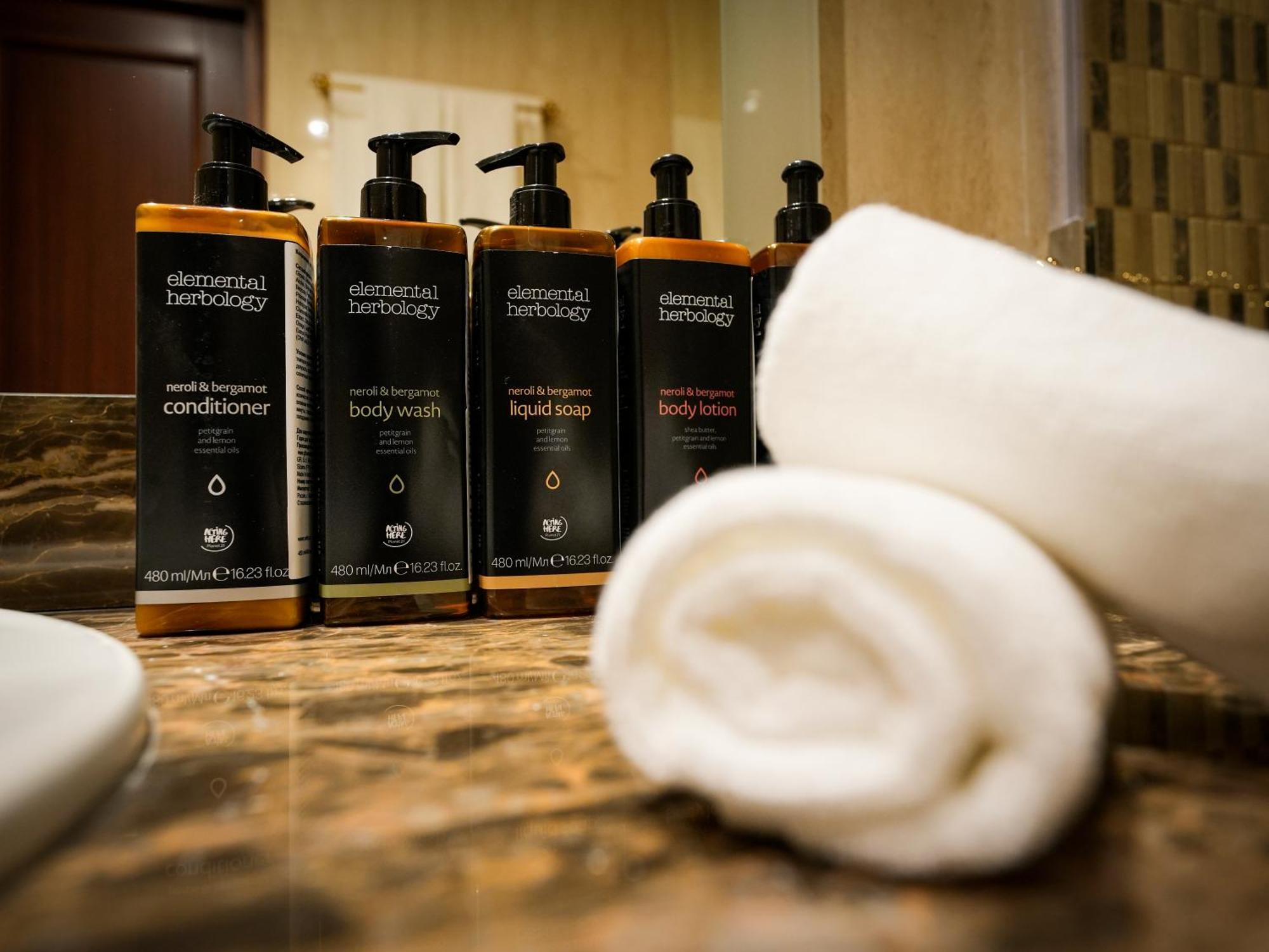 Eighty Eight Deluxe Hotel & Spa Tsaghkadzor Extérieur photo