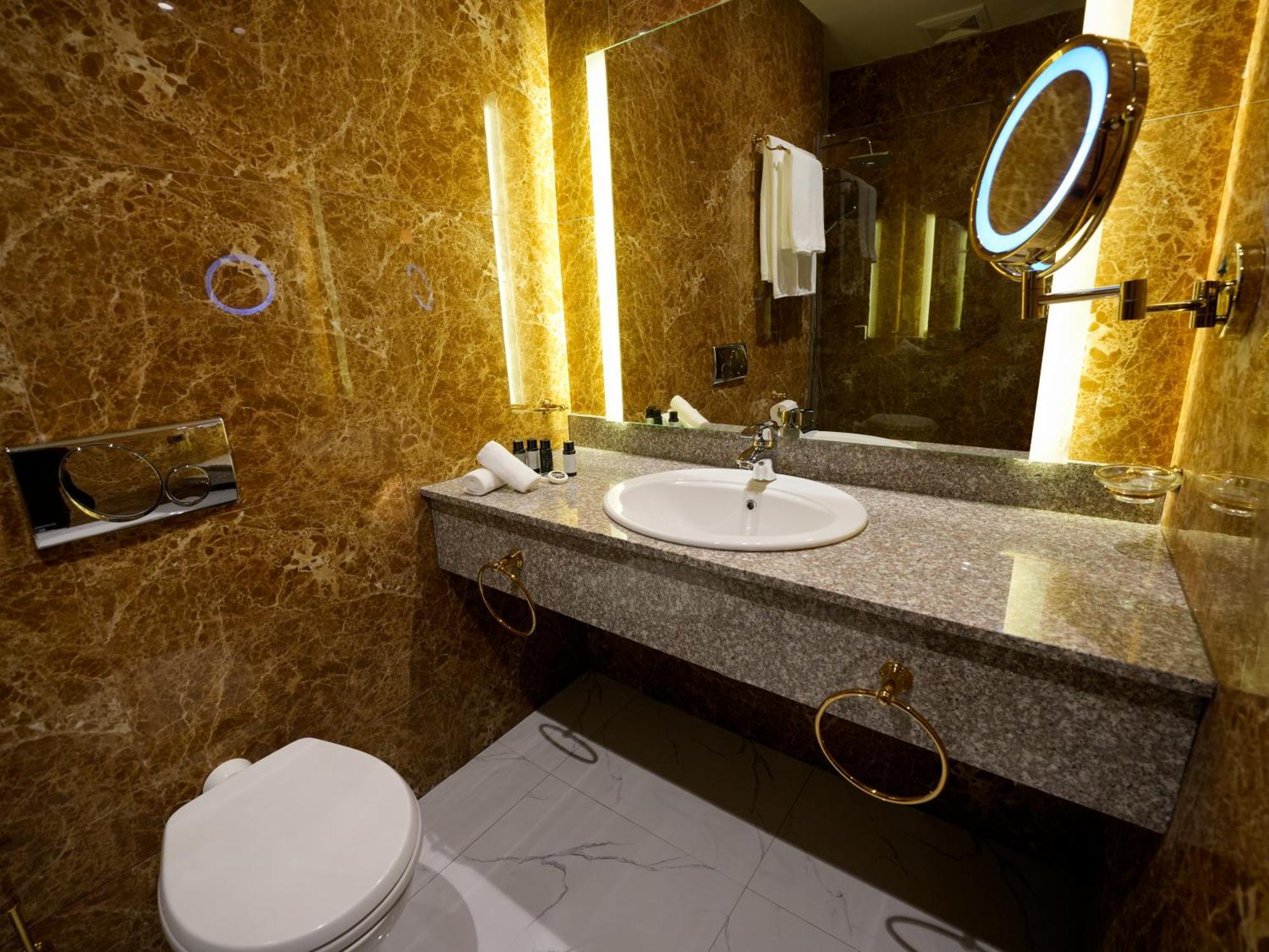 Eighty Eight Deluxe Hotel & Spa Tsaghkadzor Extérieur photo