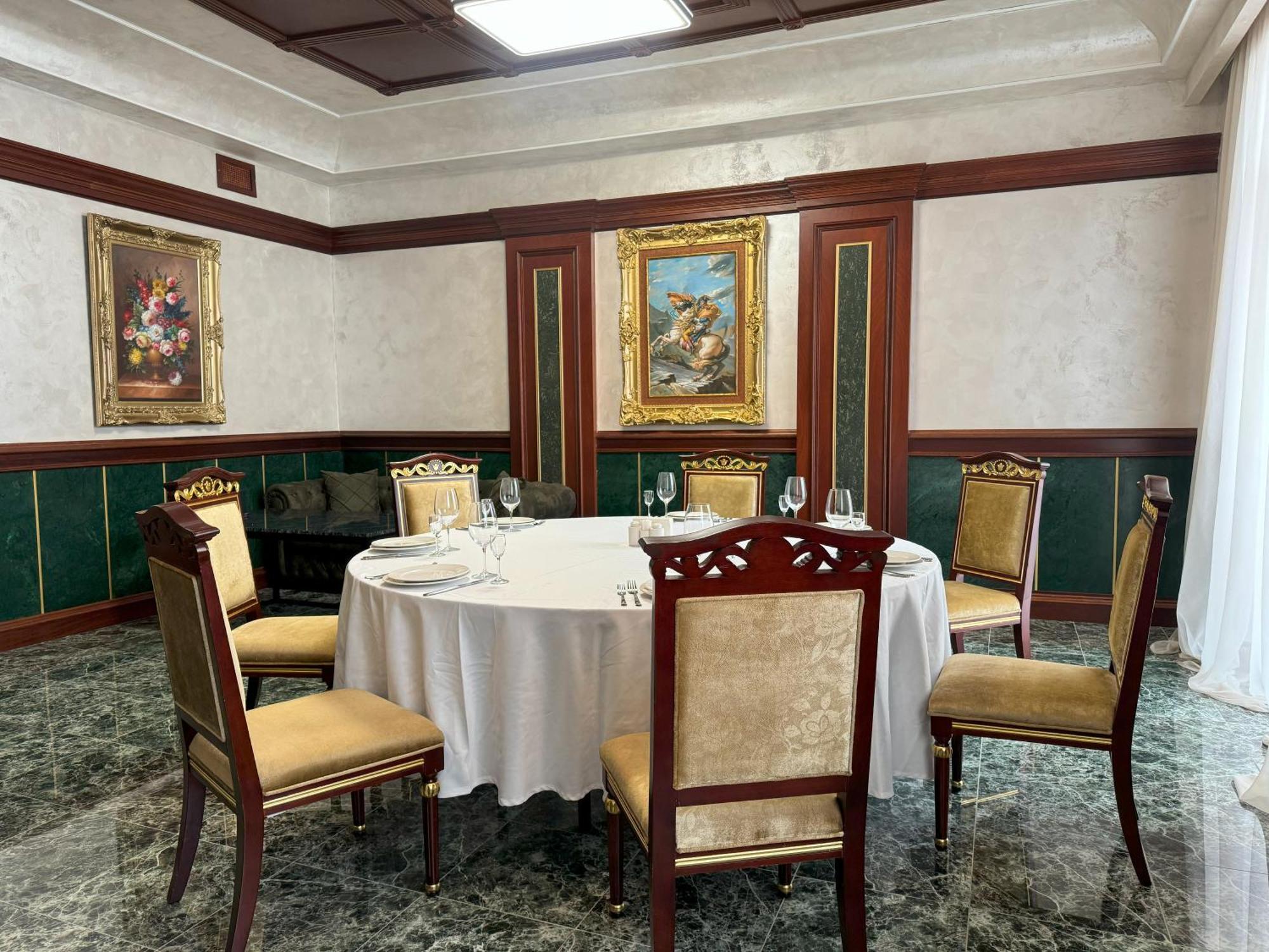 Eighty Eight Deluxe Hotel & Spa Tsaghkadzor Extérieur photo