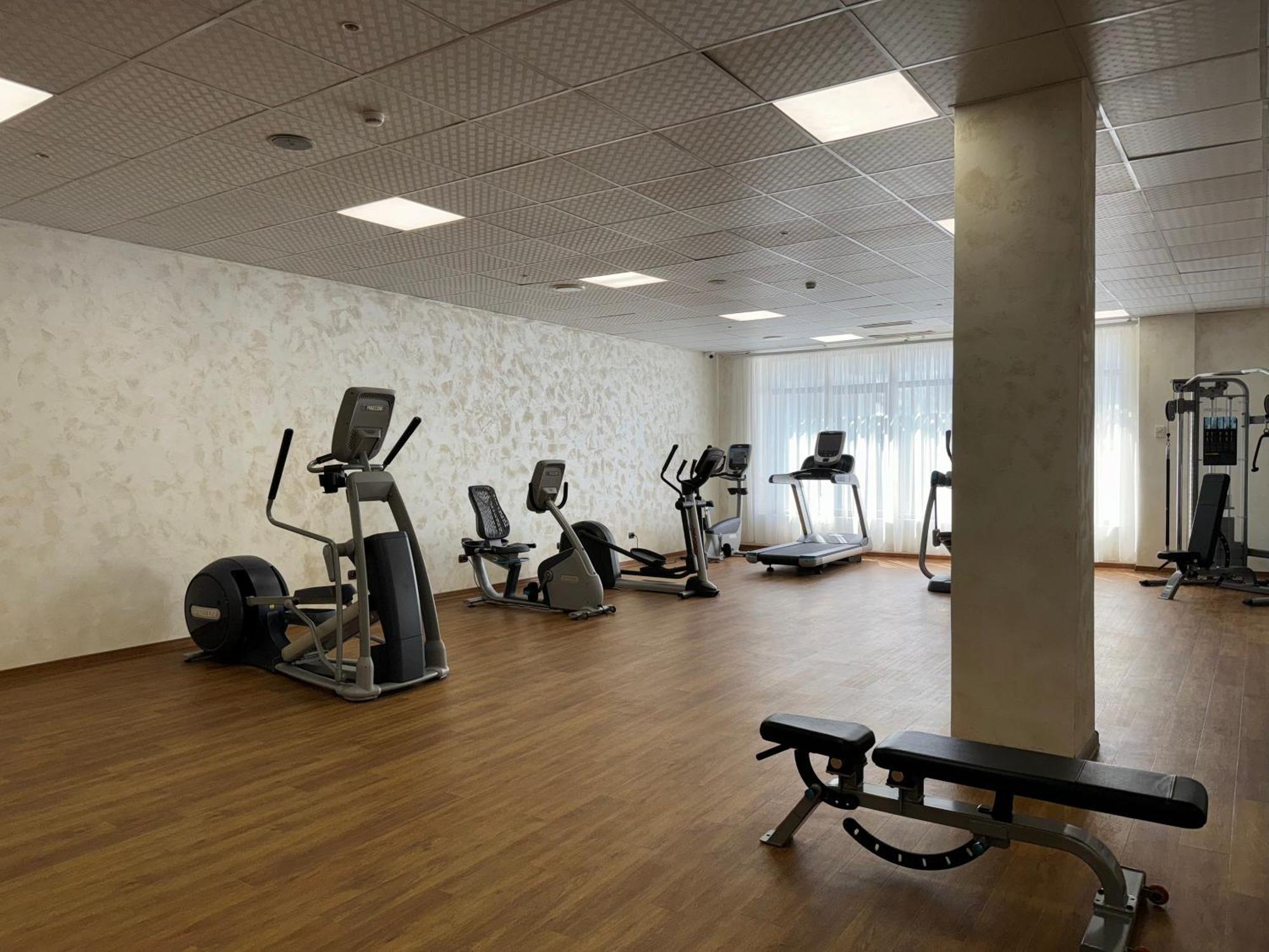 Eighty Eight Deluxe Hotel & Spa Tsaghkadzor Extérieur photo