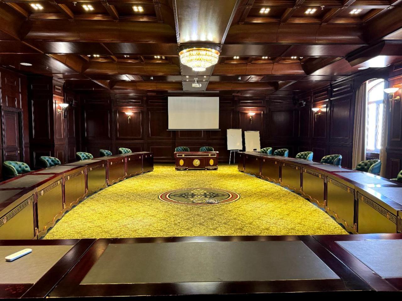 Eighty Eight Deluxe Hotel & Spa Tsaghkadzor Extérieur photo