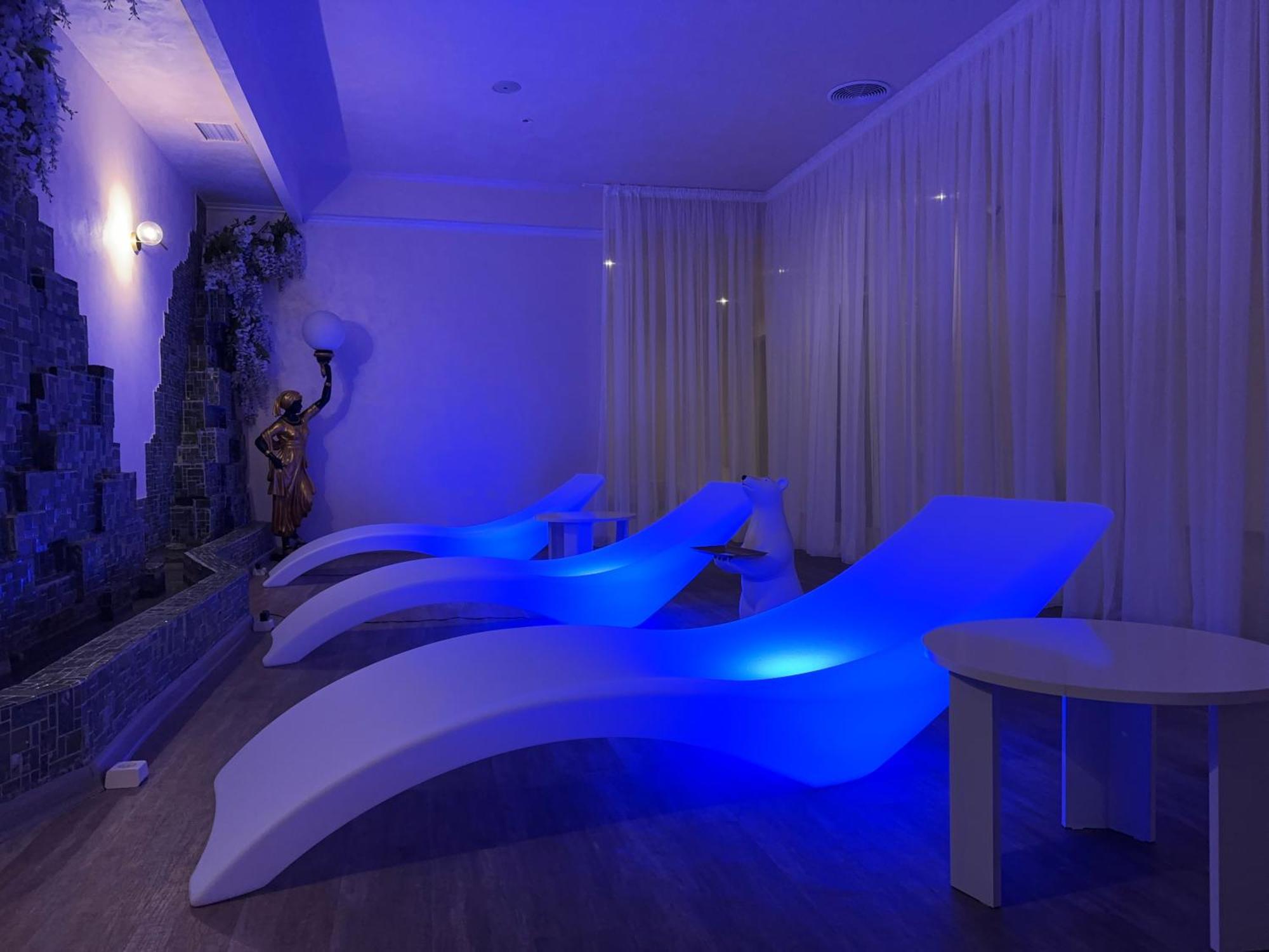 Eighty Eight Deluxe Hotel & Spa Tsaghkadzor Extérieur photo