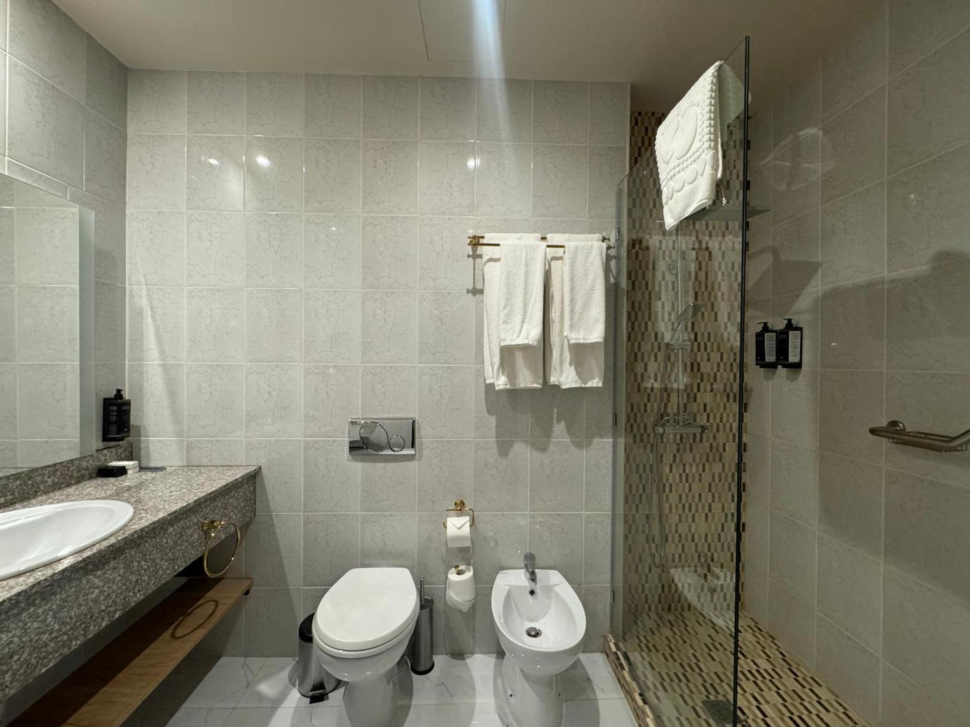Eighty Eight Deluxe Hotel & Spa Tsaghkadzor Extérieur photo