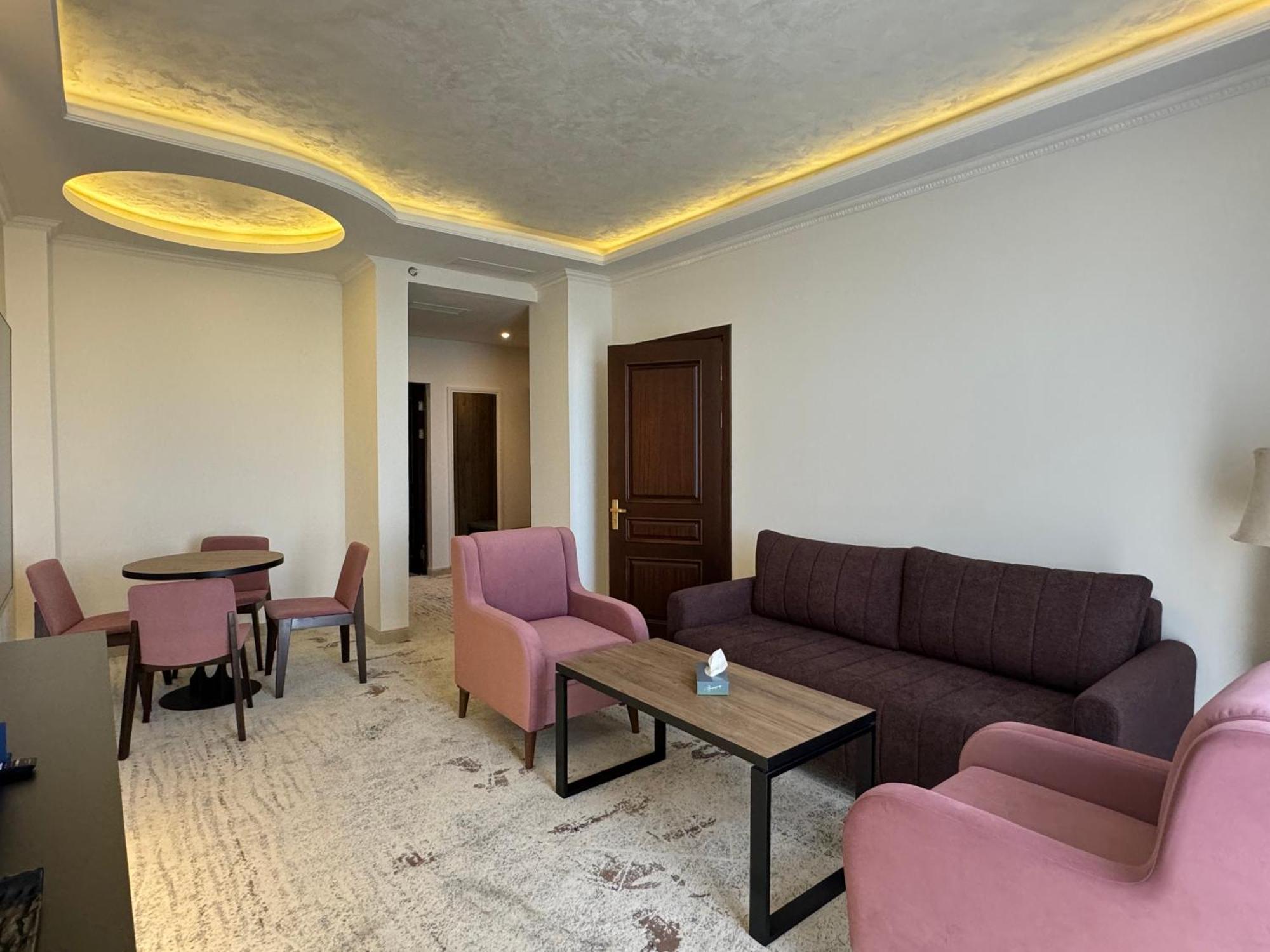 Eighty Eight Deluxe Hotel & Spa Tsaghkadzor Extérieur photo