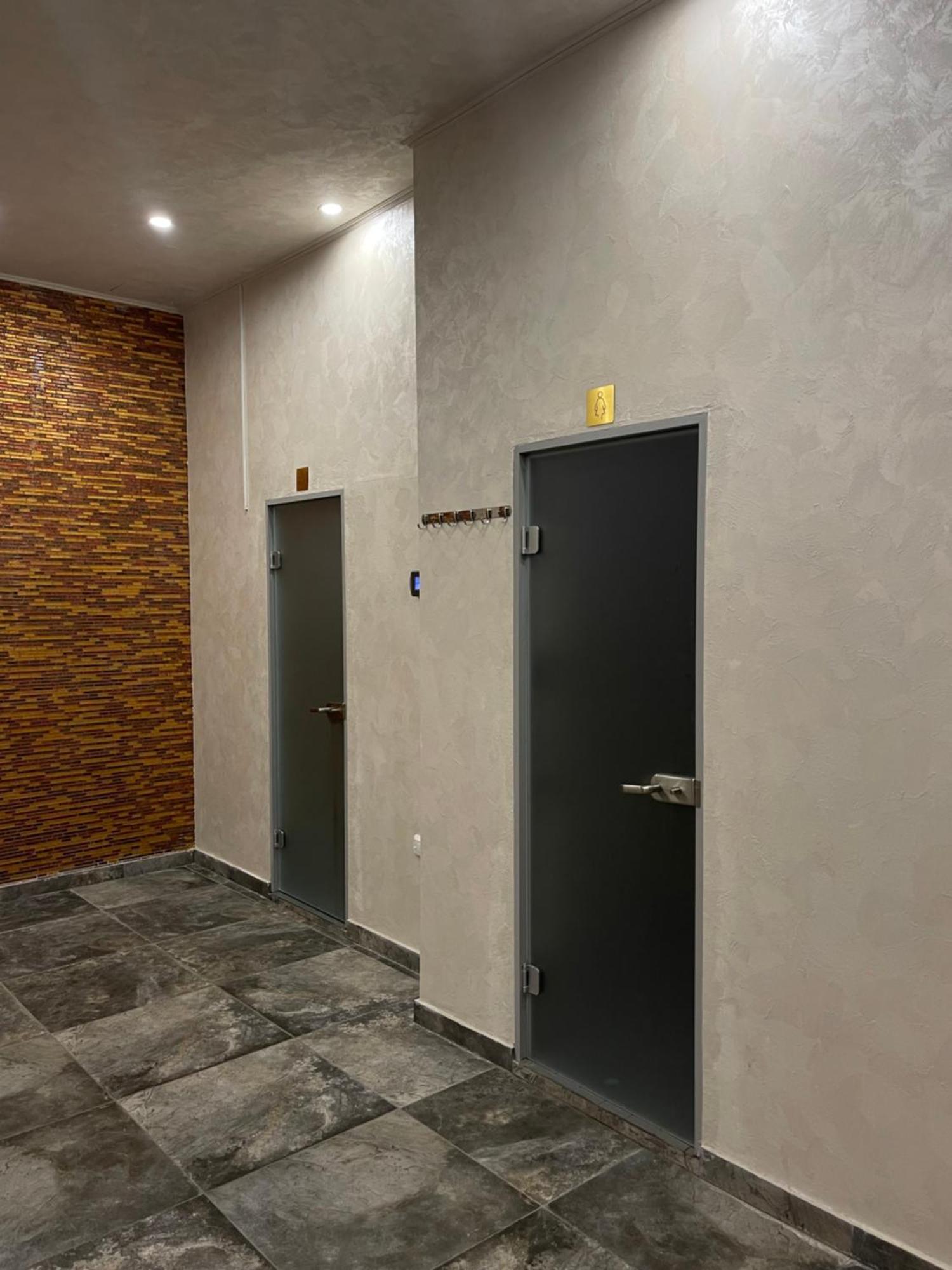 Eighty Eight Deluxe Hotel & Spa Tsaghkadzor Extérieur photo