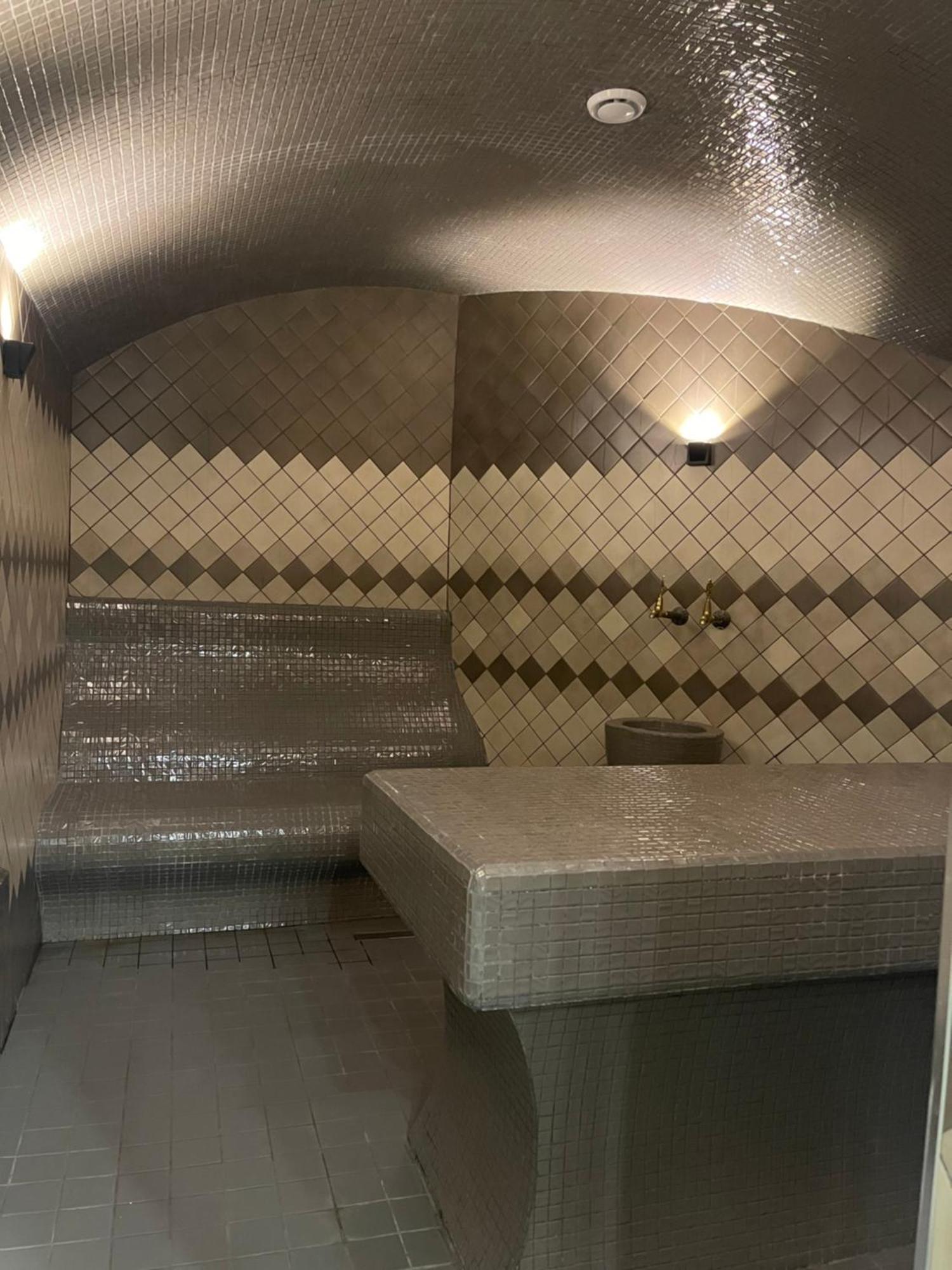 Eighty Eight Deluxe Hotel & Spa Tsaghkadzor Extérieur photo