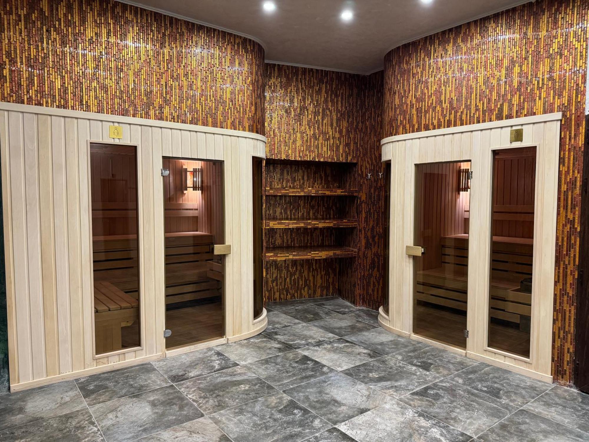 Eighty Eight Deluxe Hotel & Spa Tsaghkadzor Extérieur photo
