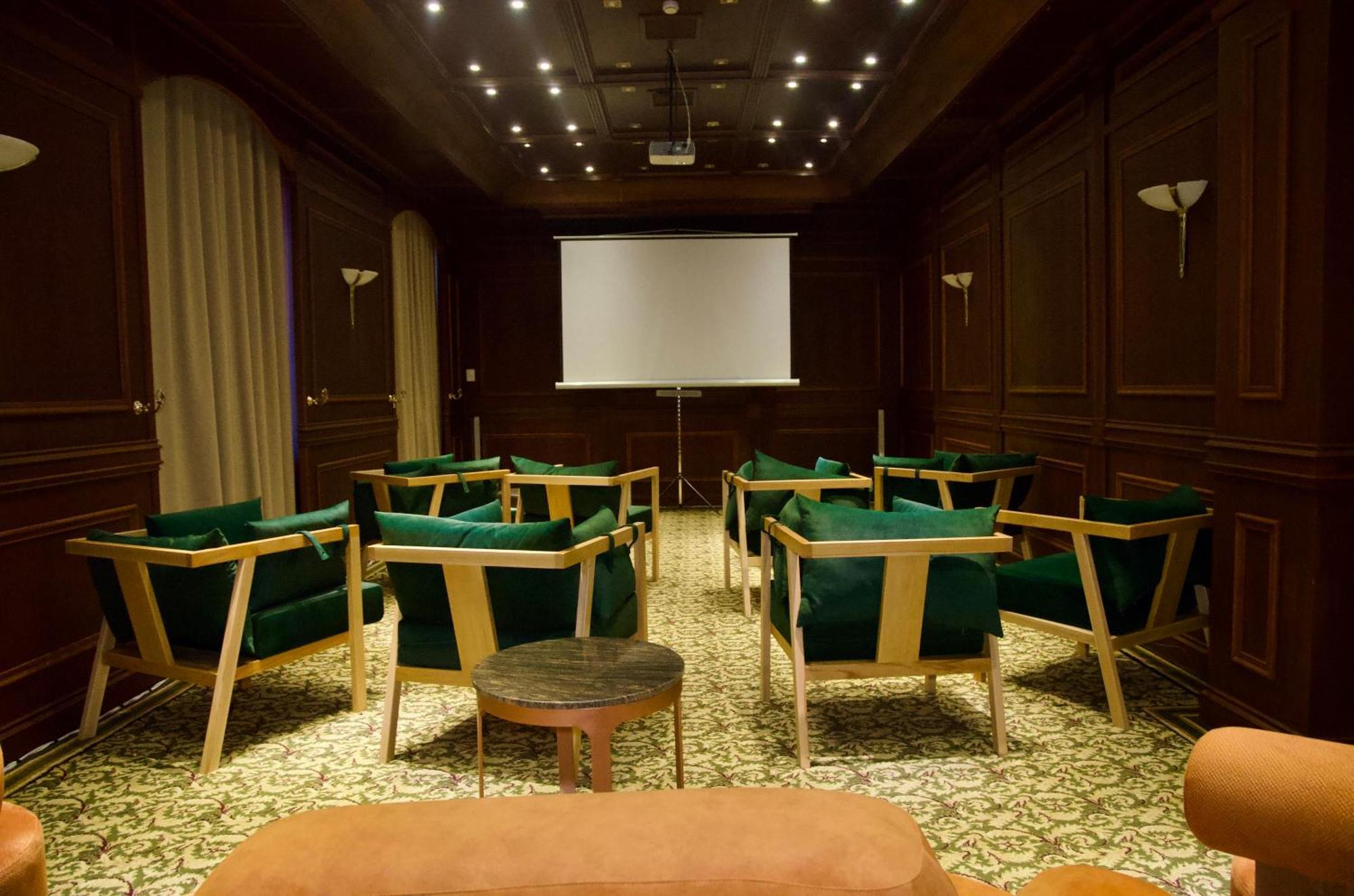 Eighty Eight Deluxe Hotel & Spa Tsaghkadzor Extérieur photo