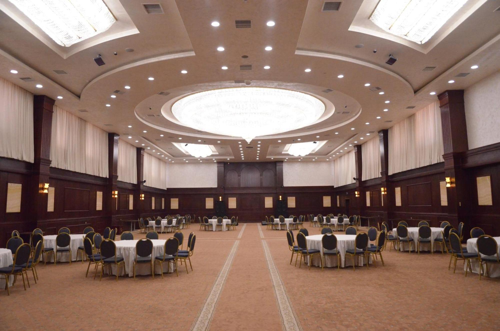 Eighty Eight Deluxe Hotel & Spa Tsaghkadzor Extérieur photo