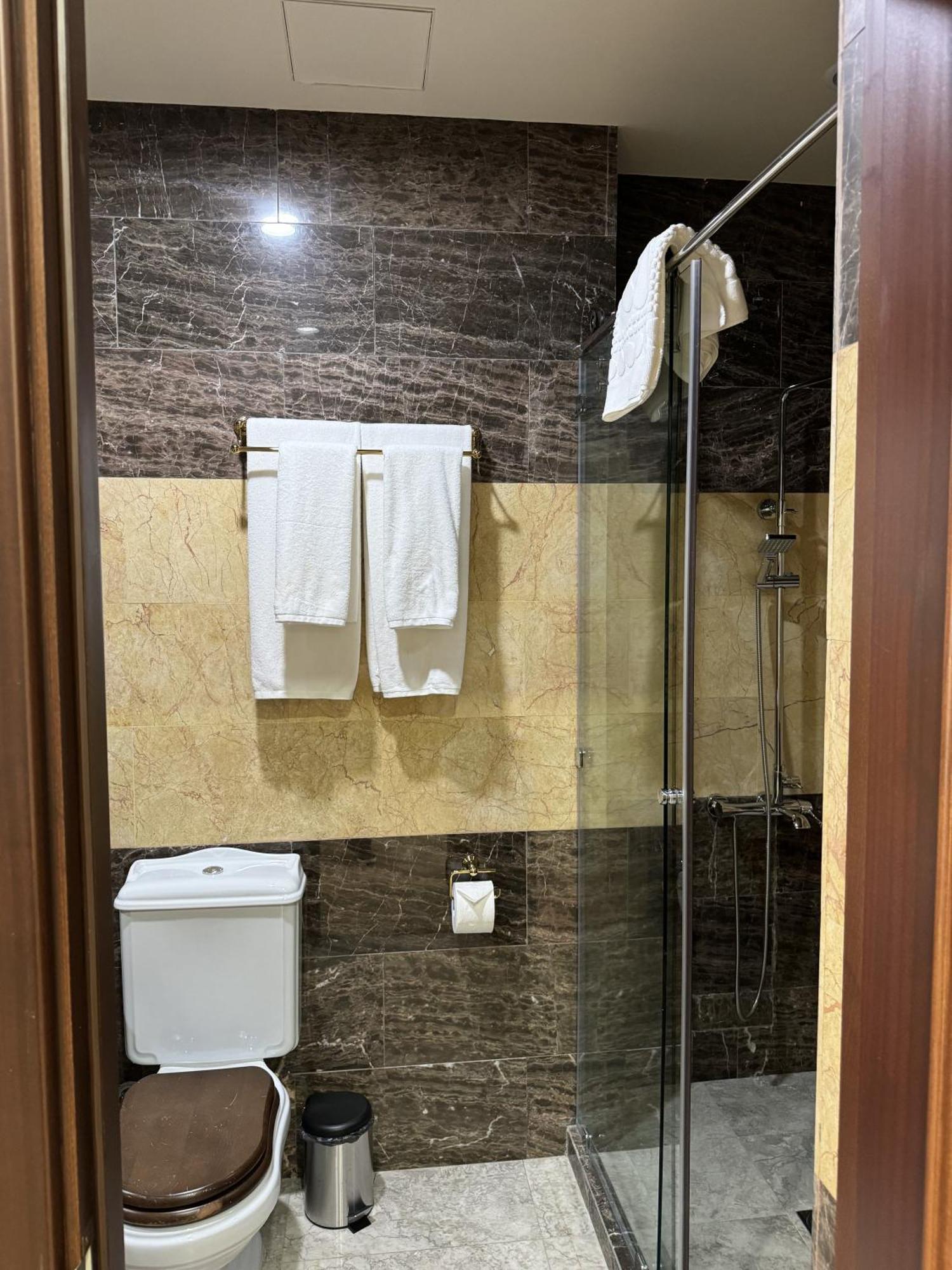 Eighty Eight Deluxe Hotel & Spa Tsaghkadzor Extérieur photo