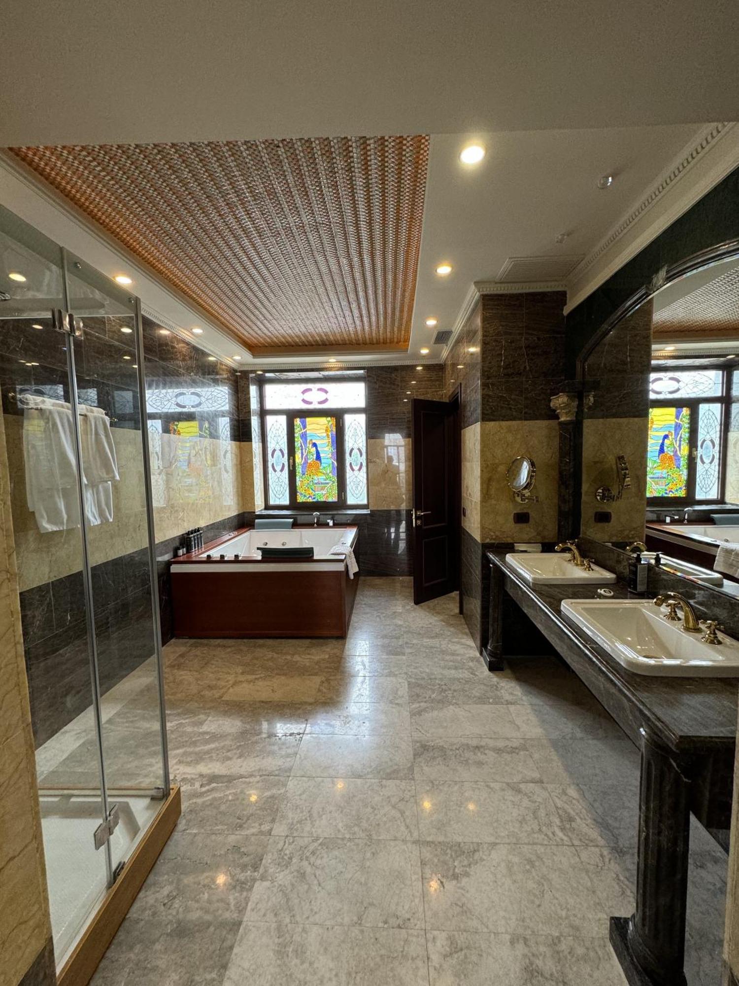 Eighty Eight Deluxe Hotel & Spa Tsaghkadzor Extérieur photo